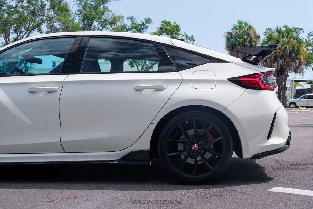 2023 Honda Civic Type R for sale