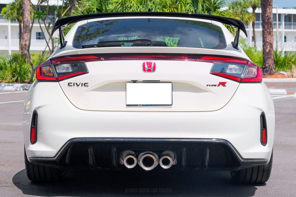 2023 Honda Civic Type R for sale