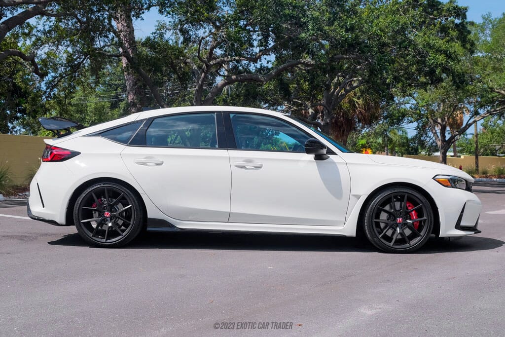 2023 Honda Civic Type R for sale