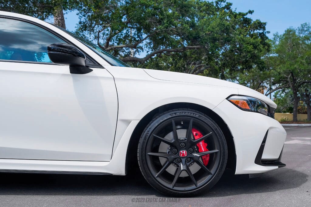 2023 Honda Civic Type R for sale