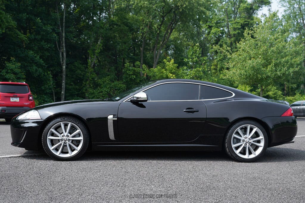 2011 Jaguar XK XKR for sale
