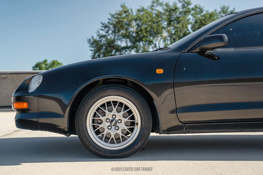1994 Toyota Celica SSII ST202 Liftback for sale