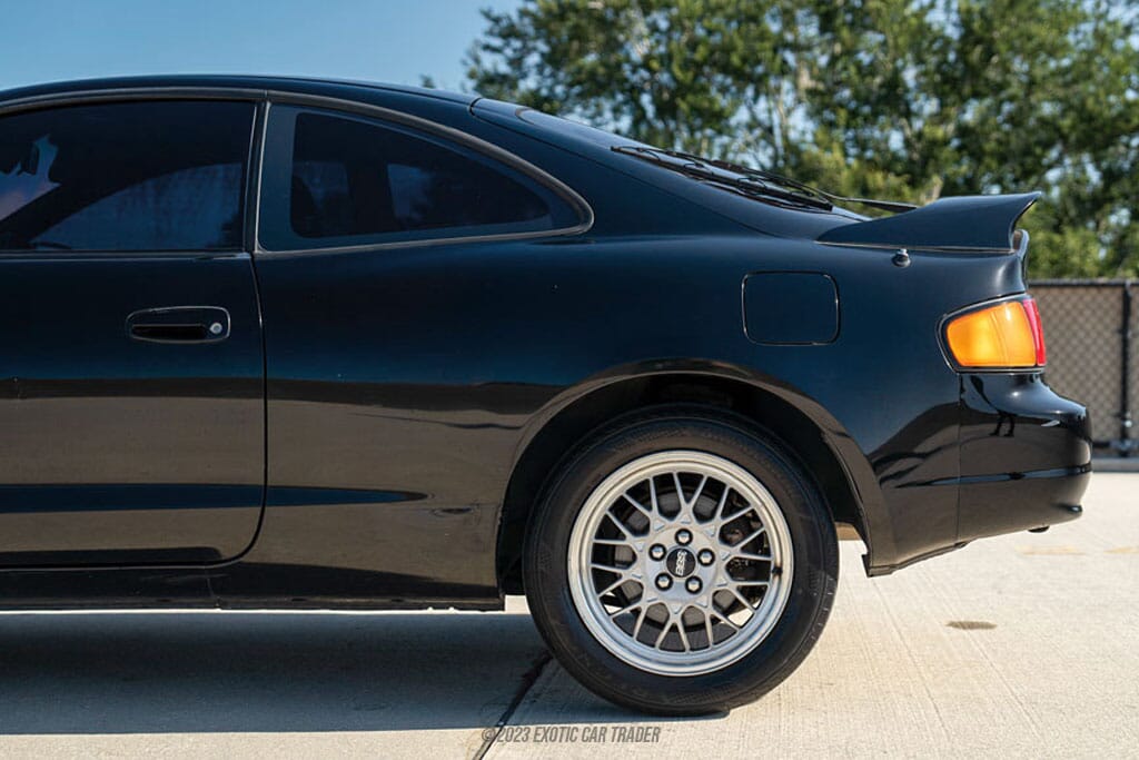 1994 Toyota Celica SSII ST202 Liftback for sale