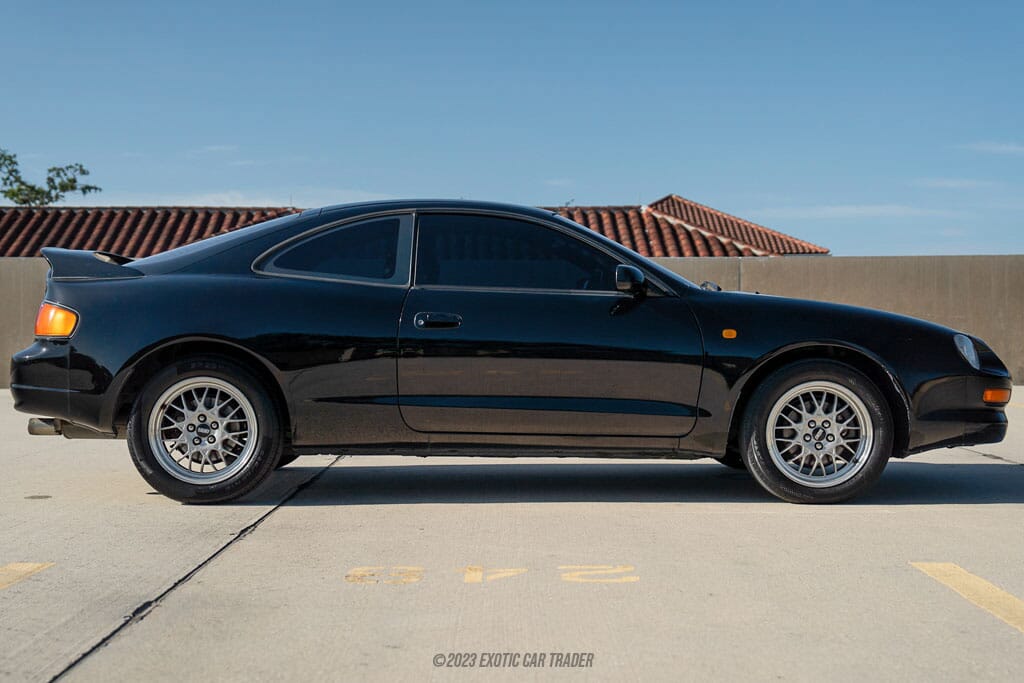 1994 Toyota Celica SSII ST202 Liftback for sale