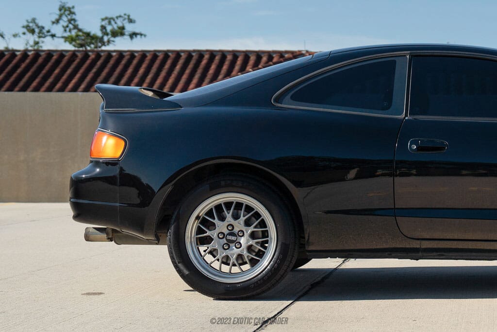 1994 Toyota Celica SSII ST202 Liftback for sale