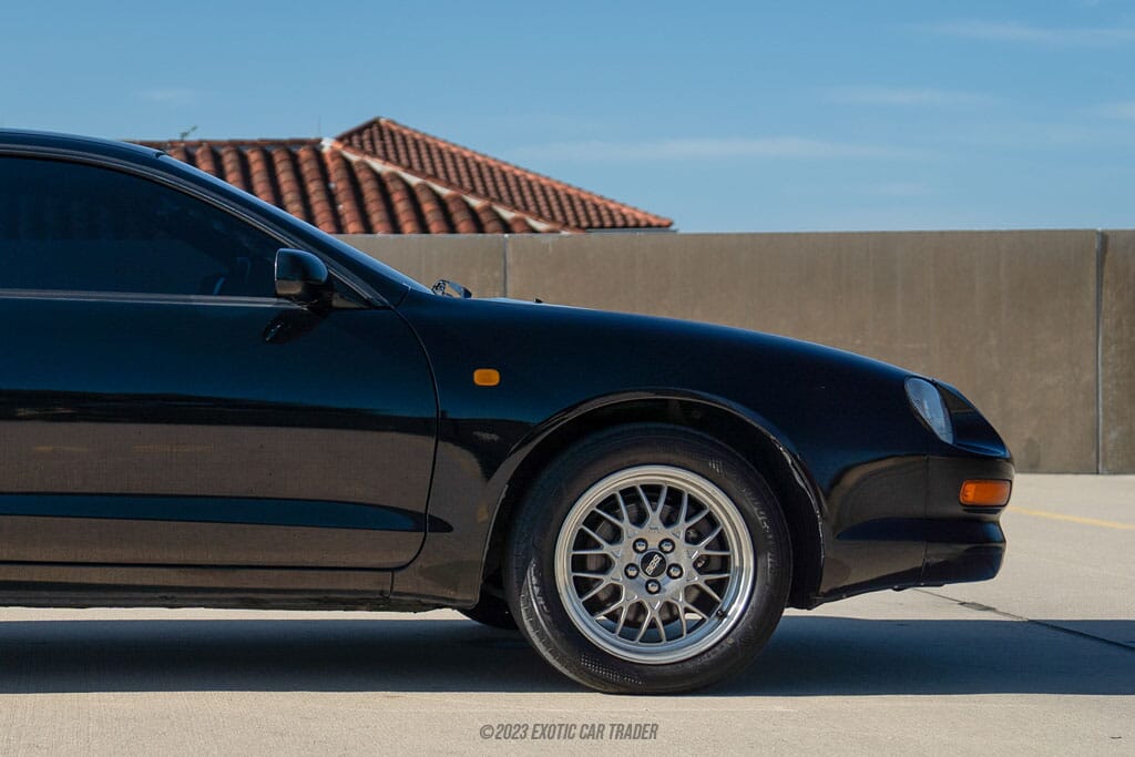 1994 Toyota Celica SSII ST202 Liftback for sale