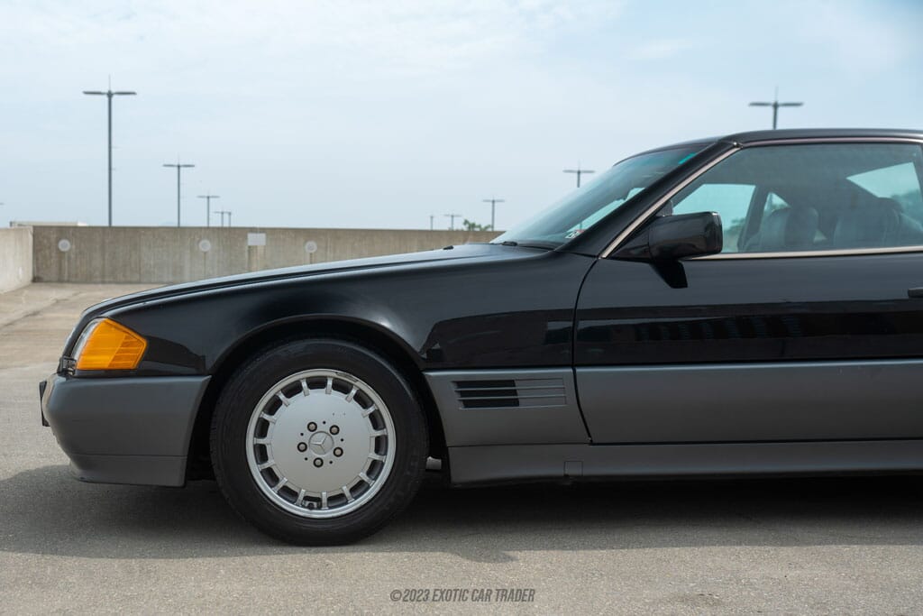 1991 Mercedes-Benz 300SL for sale