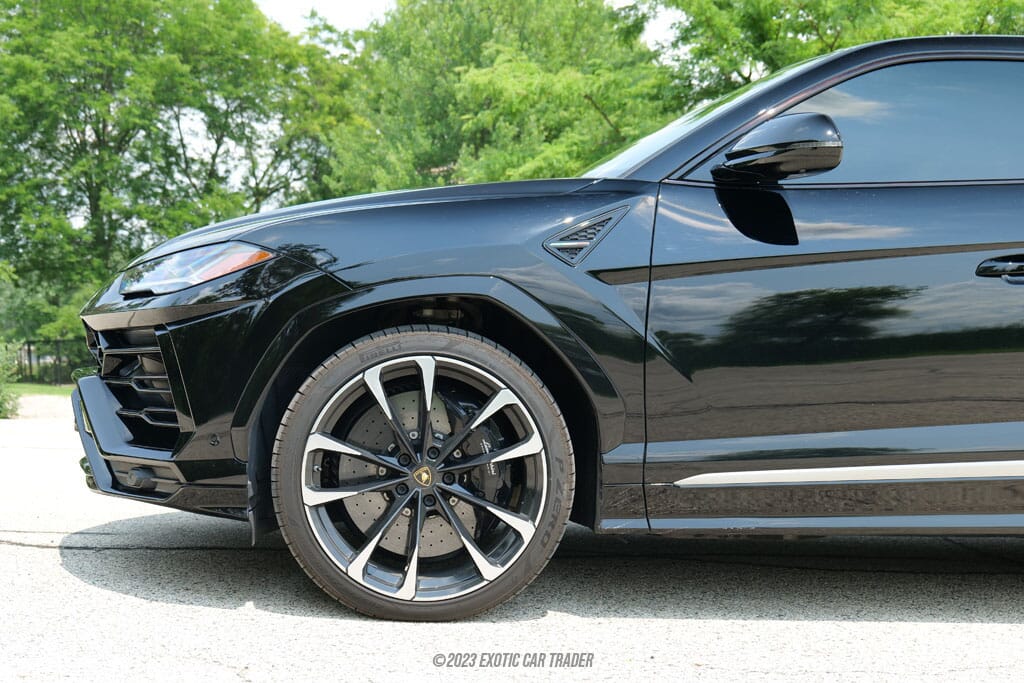 2019 Lamborghini Urus for sale