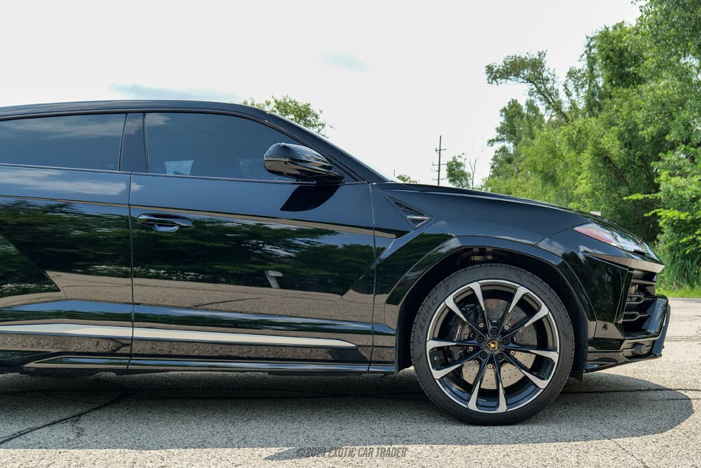2019 Lamborghini Urus for sale