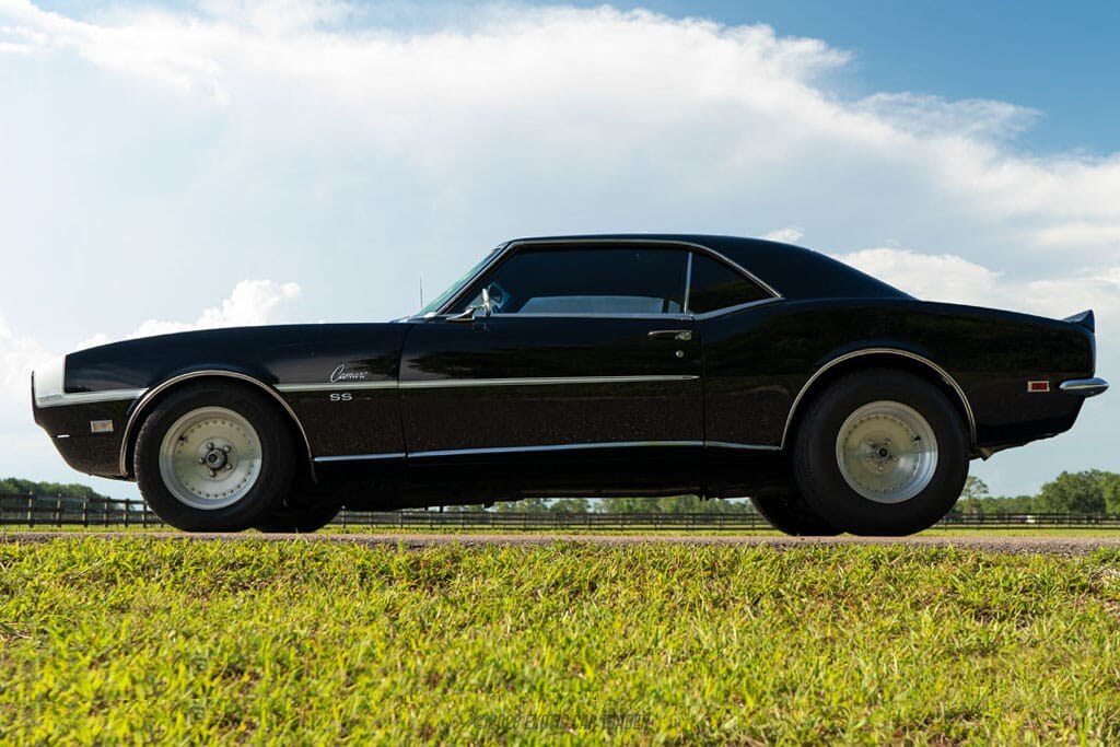 1968 Chevrolet Camaro RS/SS Tribute for sale