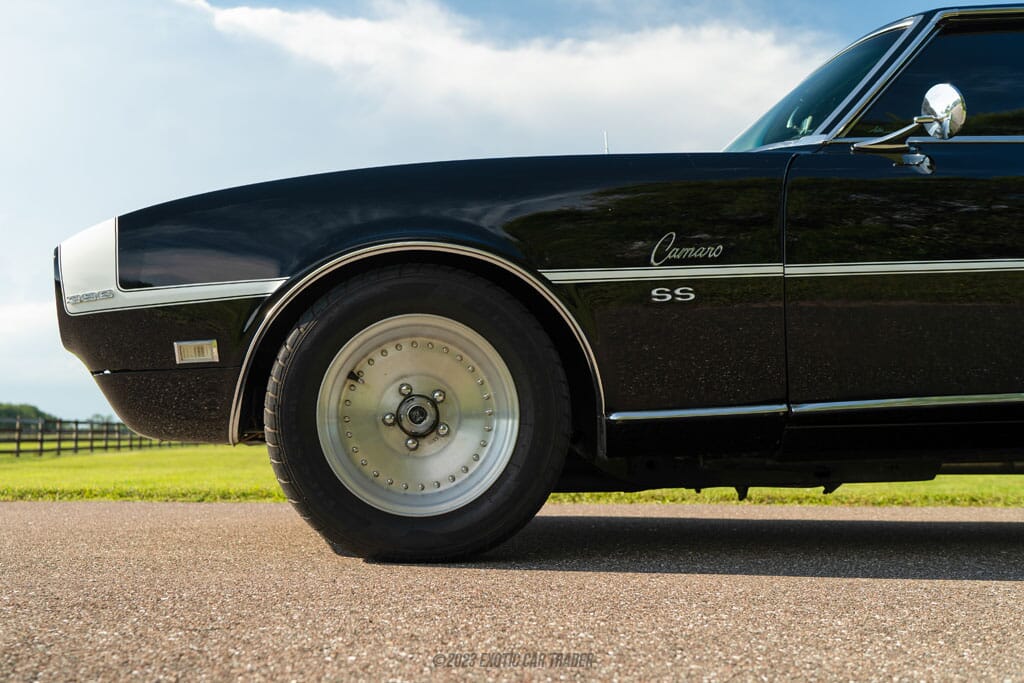 1968 Chevrolet Camaro RS/SS Tribute for sale