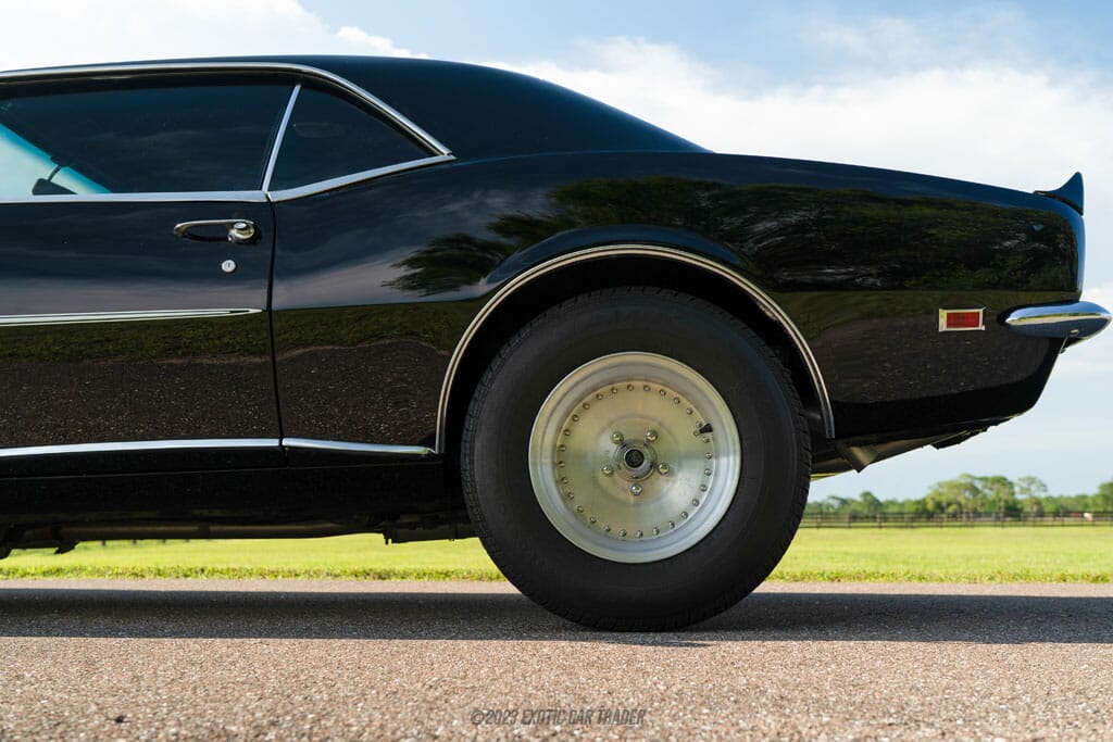 1968 Chevrolet Camaro RS/SS Tribute for sale