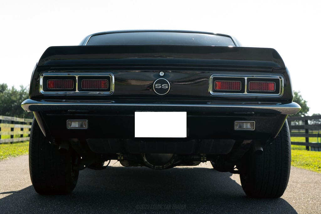 1968 Chevrolet Camaro RS/SS Tribute for sale