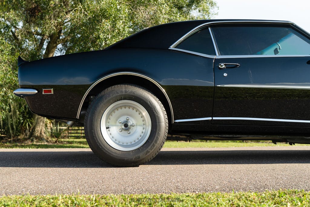 1968 Chevrolet Camaro RS/SS Tribute for sale