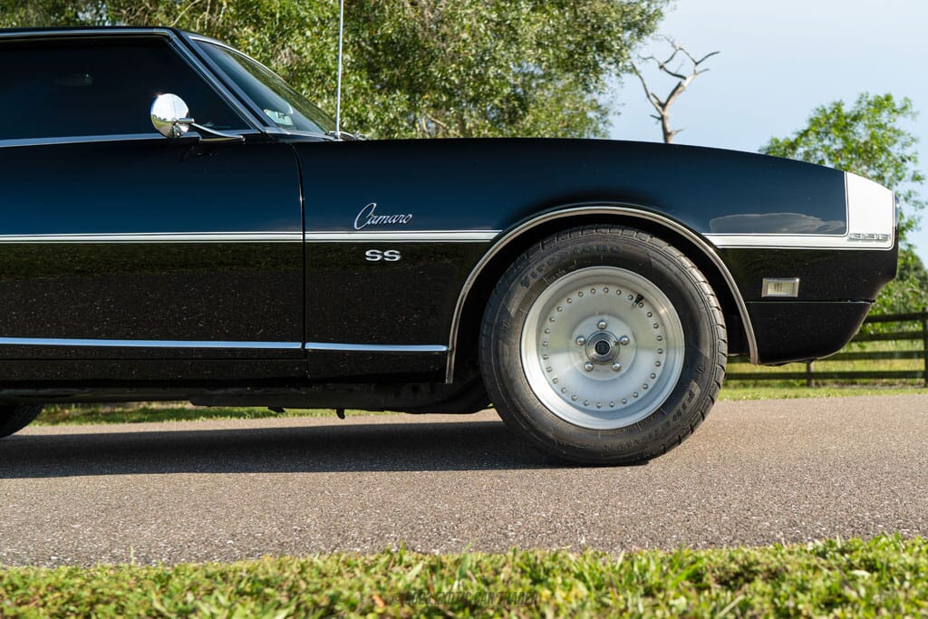 1968 Chevrolet Camaro RS/SS Tribute for sale