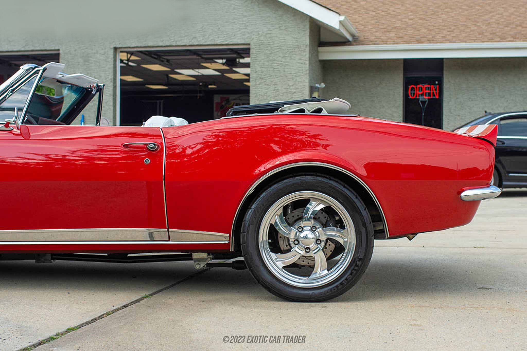 1967 Chevrolet Camaro RS/SS Clone for sale