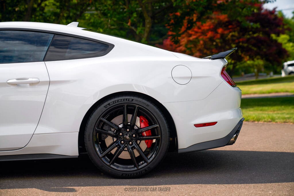 2022 Ford Mustang Shelby GT500 for sale