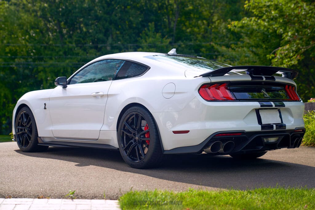 2022 Ford Mustang Shelby GT500 for sale