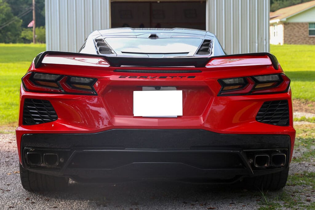 2020 Chevrolet Corvette Stingray Coupe 2LT for sale