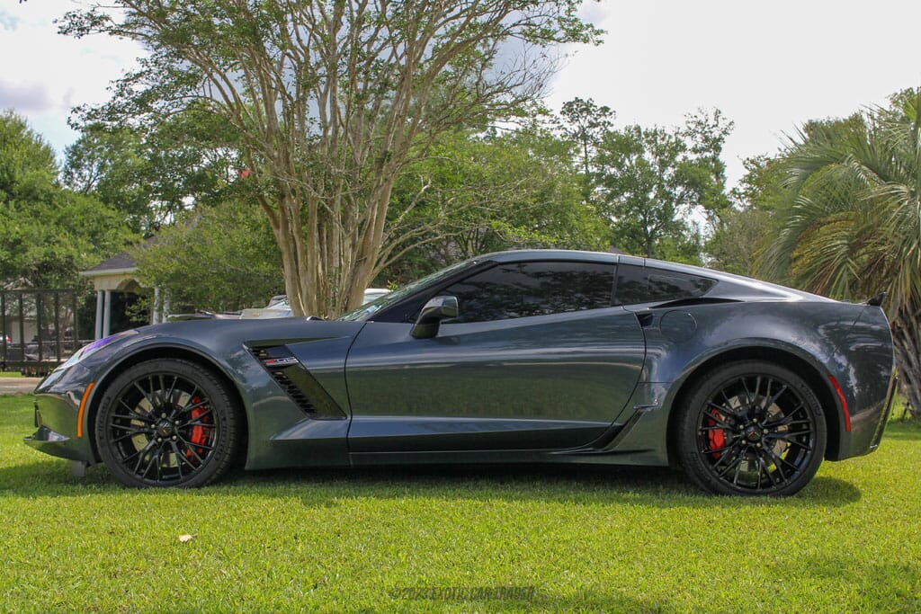 2019 Chevrolet Corvette Z06 for sale