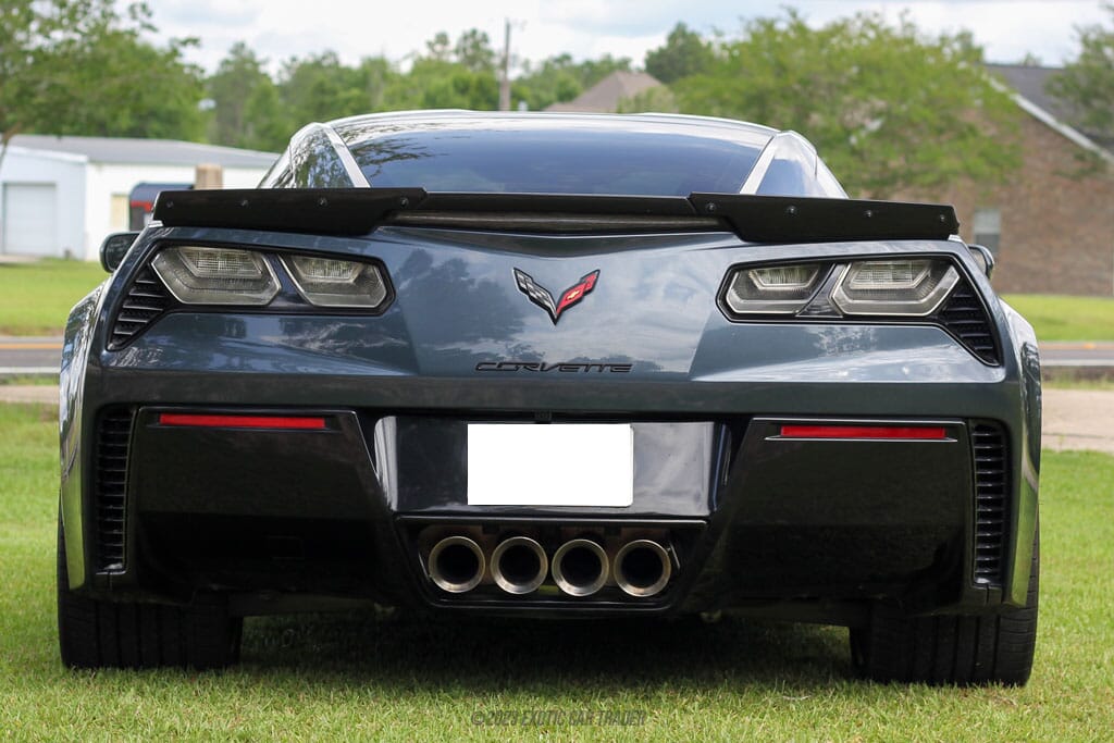 2019 Chevrolet Corvette Z06 for sale