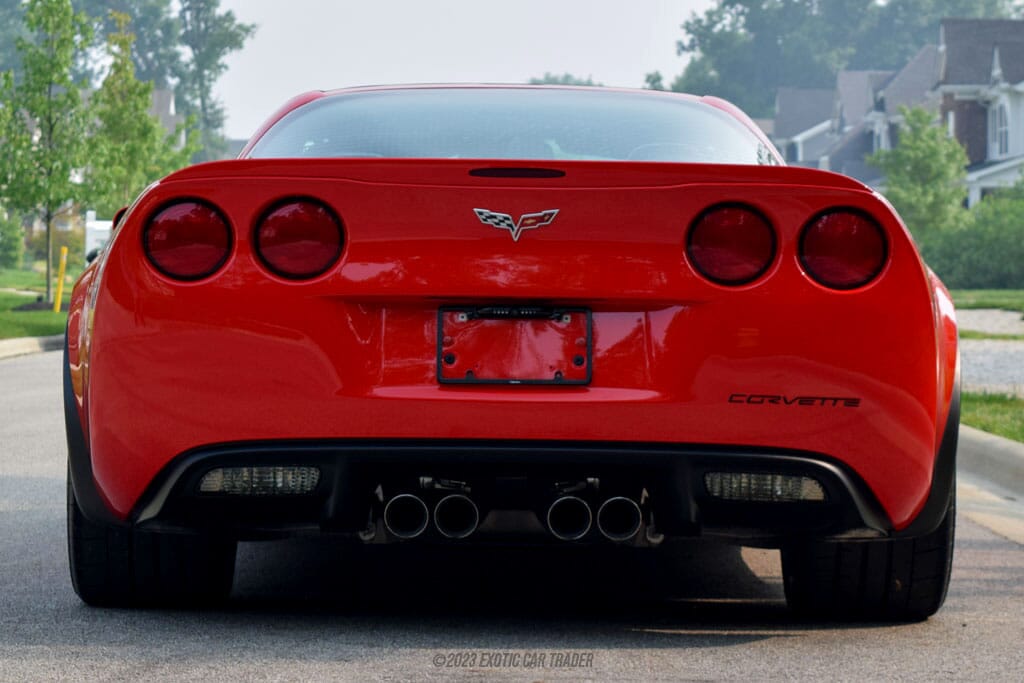 2012 Chevrolet Corvette Grandsport Coupe for sale