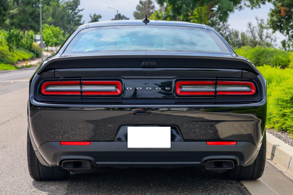 2021 Dodge Challenger SRT Super Stock for sale