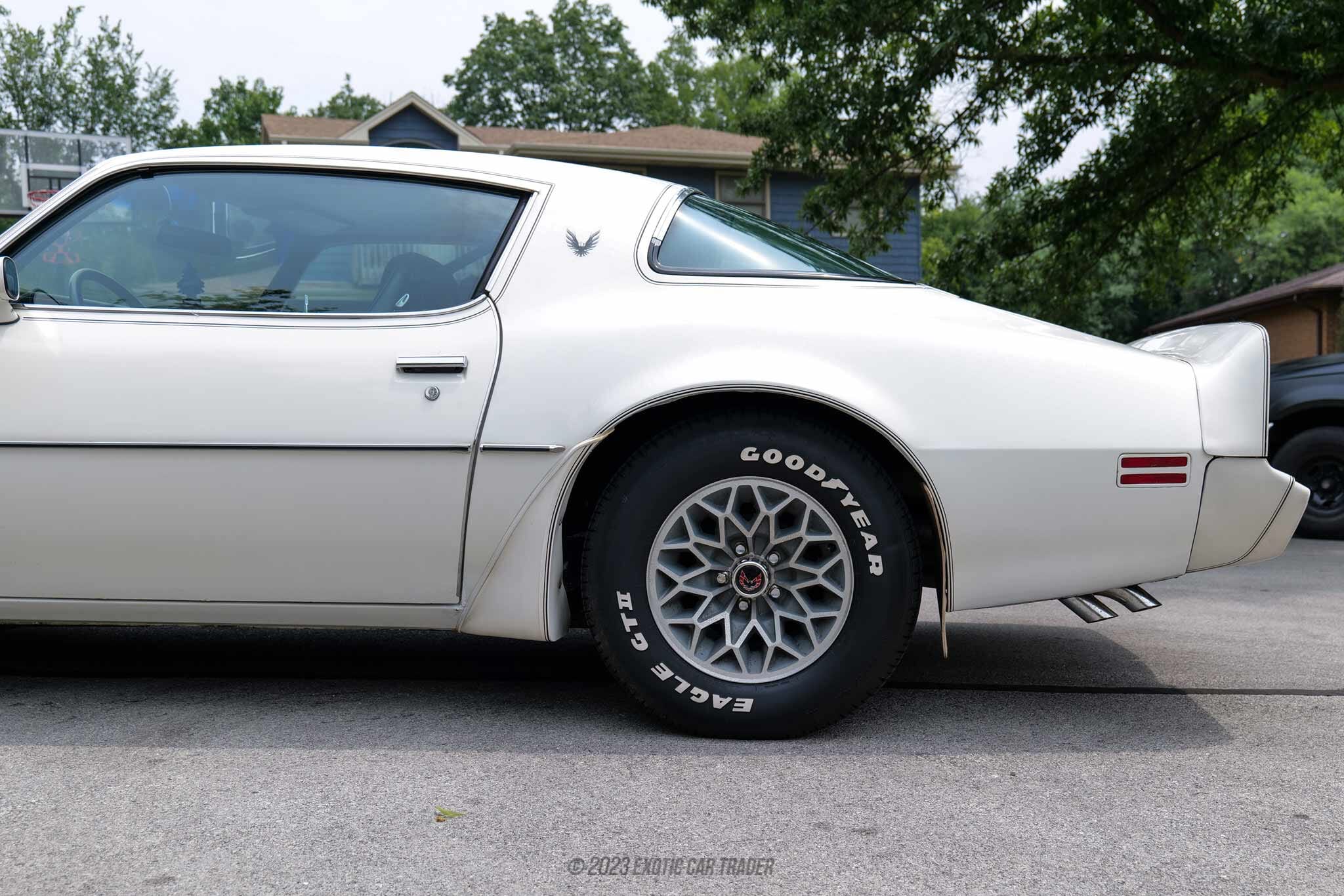 1979 Pontiac Firebird Trans Am for sale