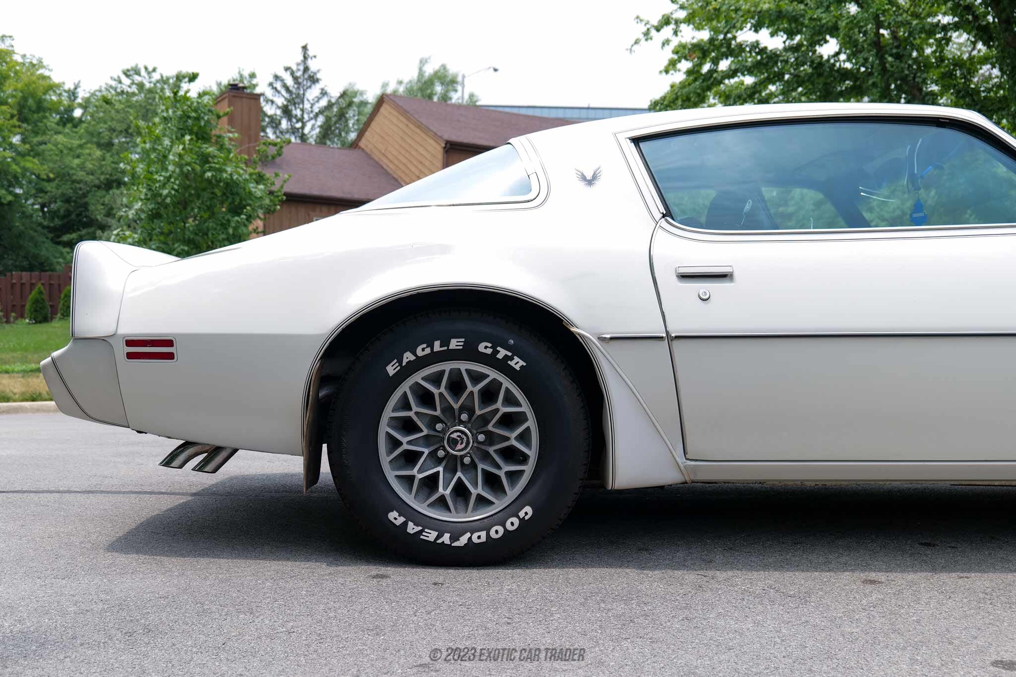 1979 Pontiac Firebird Trans Am for sale