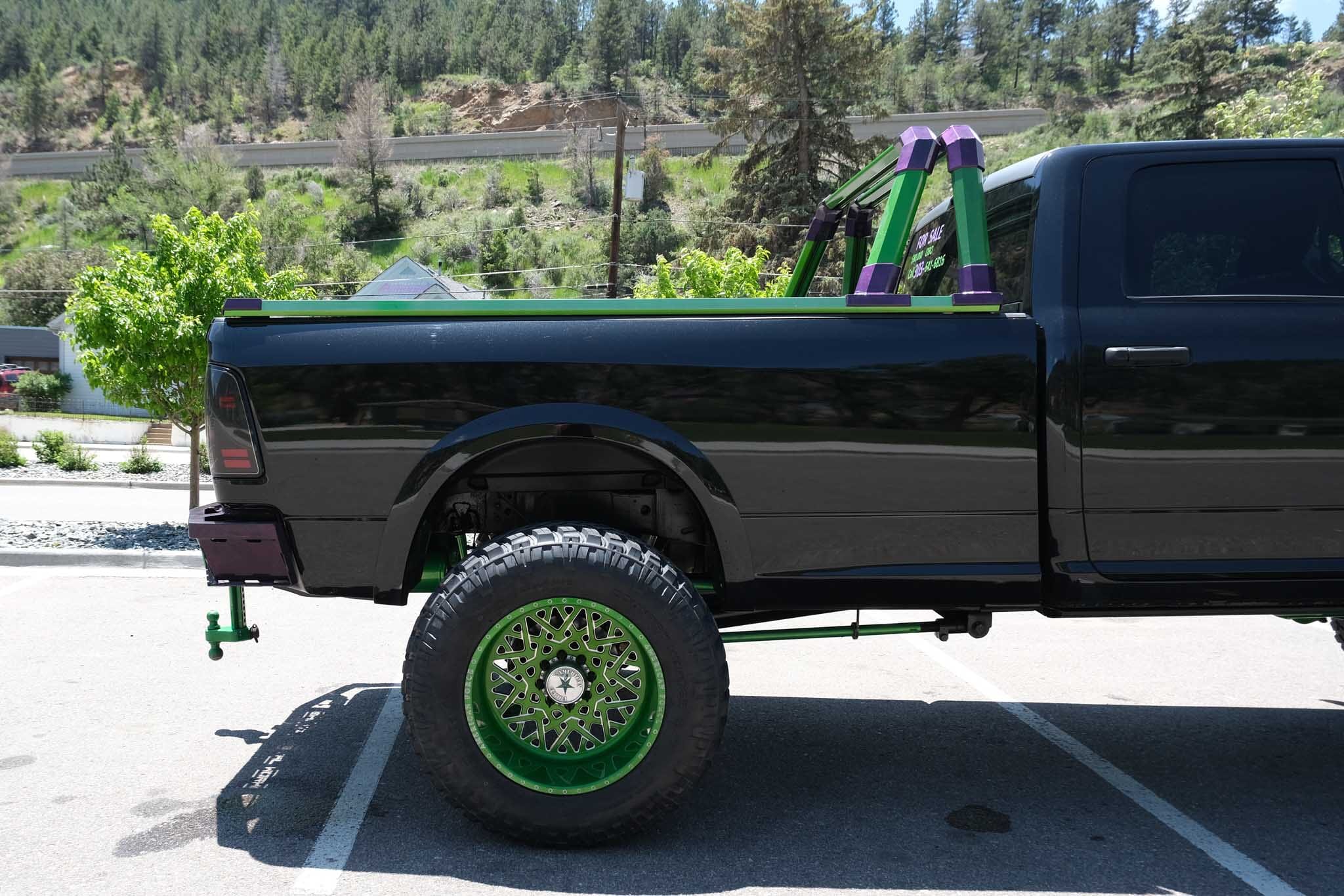 2015 Ram 3500 ST for sale