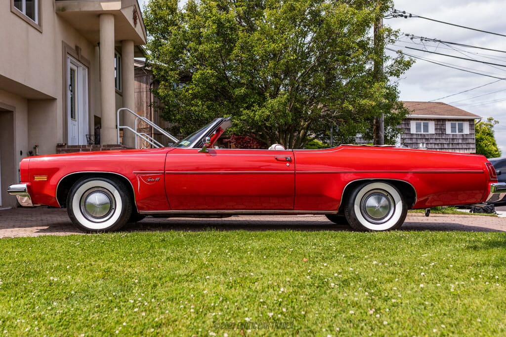 1975 Oldsmobile 88 Royale for sale
