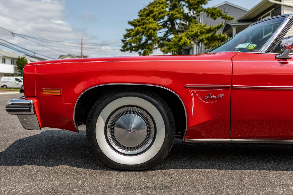 1975 Oldsmobile 88 Royale for sale