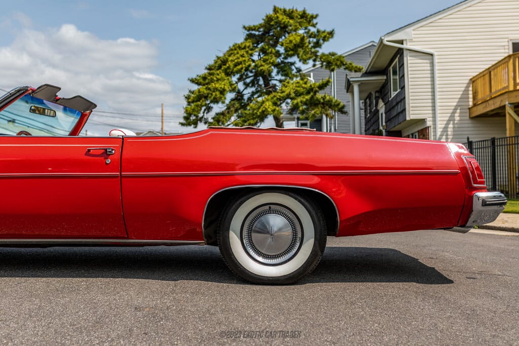 1975 Oldsmobile 88 Royale for sale