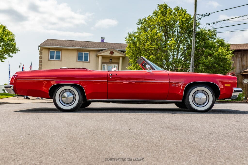 1975 Oldsmobile 88 Royale for sale