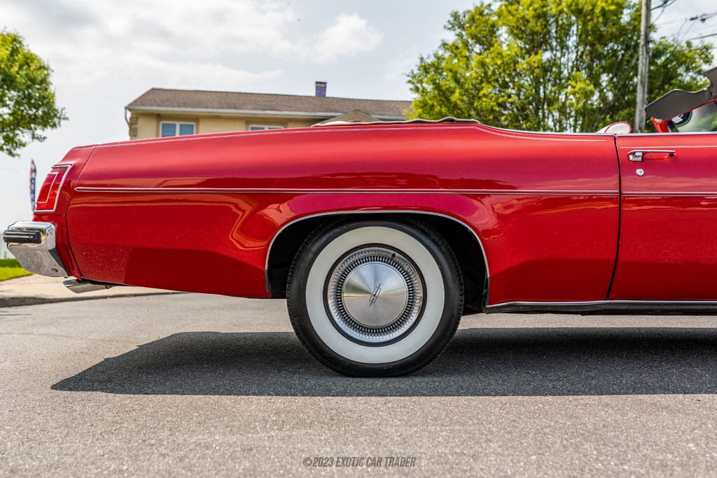 1975 Oldsmobile 88 Royale for sale