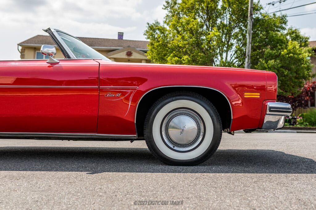 1975 Oldsmobile 88 Royale for sale
