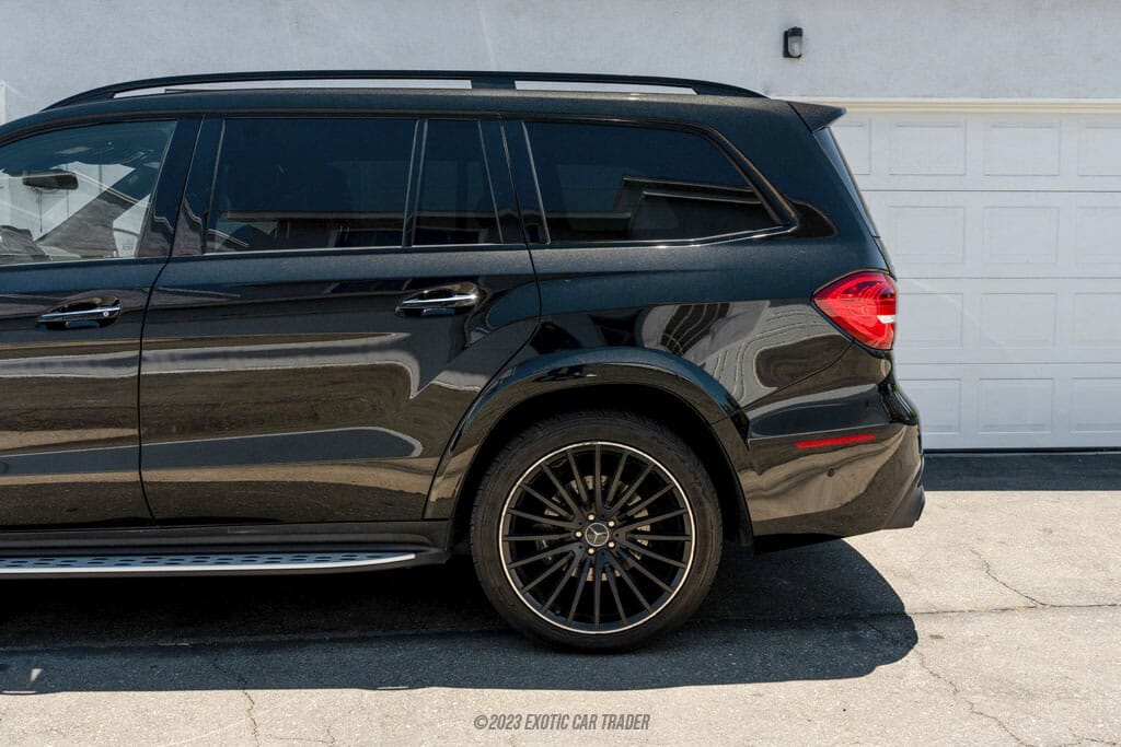 2018 Mercedes-Benz GLS63 AMG GL63 AMG for sale