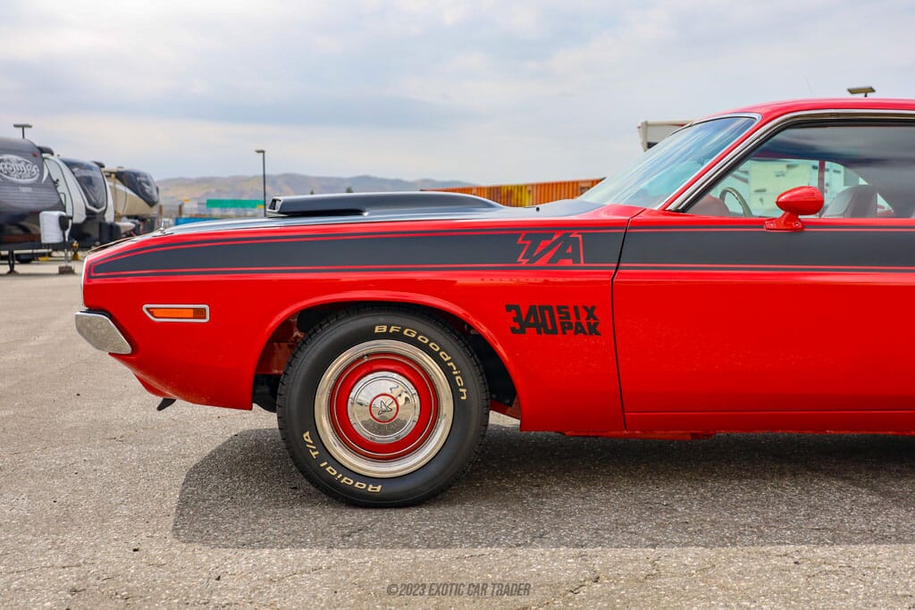 1970 Dodge Challenger for sale
