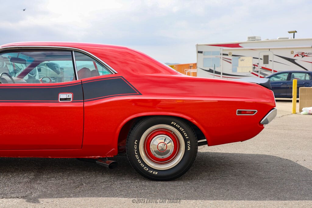 1970 Dodge Challenger for sale