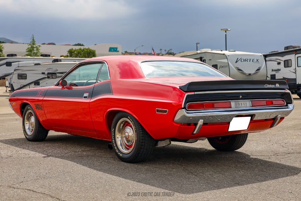 1970 Dodge Challenger for sale