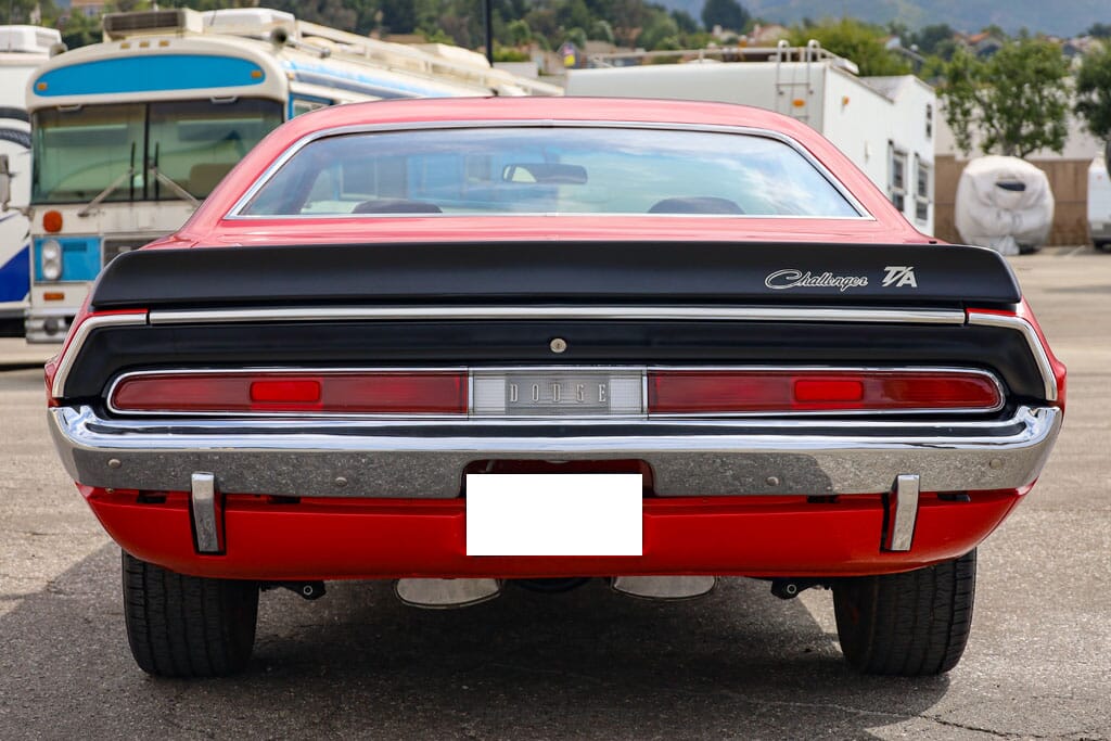 1970 Dodge Challenger for sale