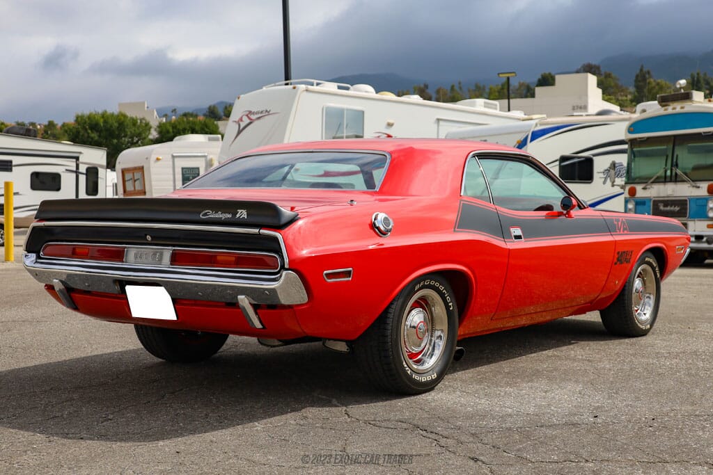 1970 Dodge Challenger for sale