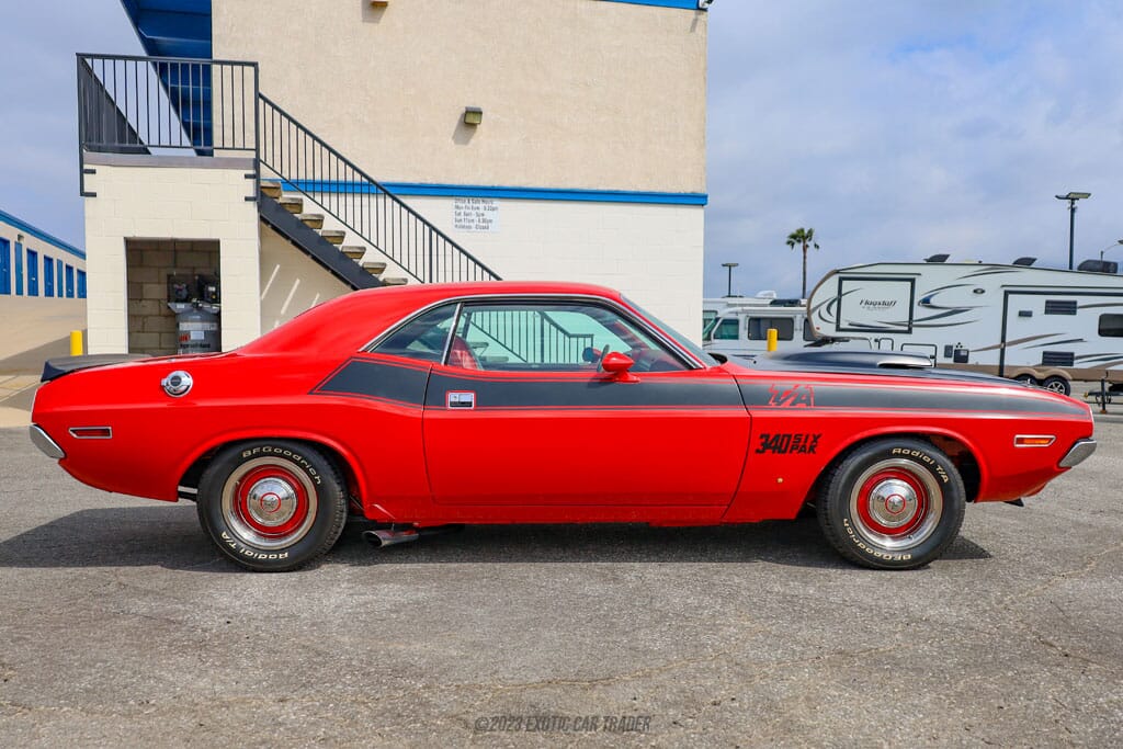 1970 Dodge Challenger for sale