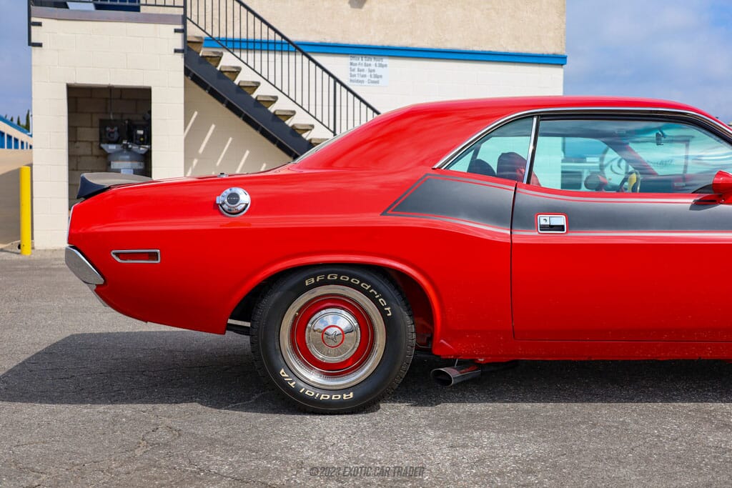 1970 Dodge Challenger for sale