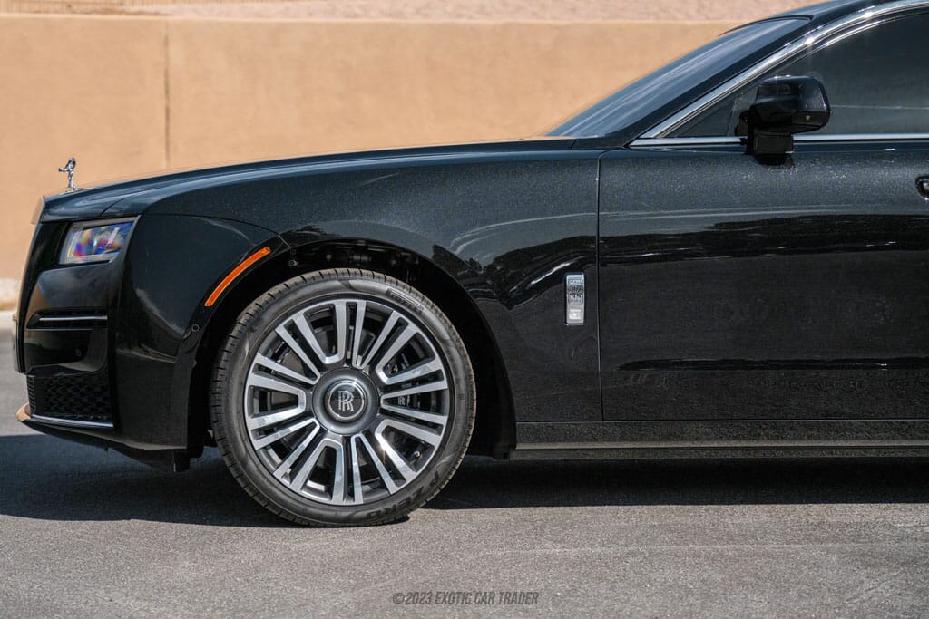 2022 Rolls-Royce Ghost for sale