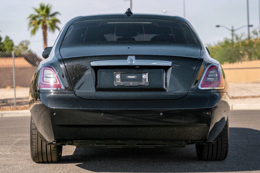2022 Rolls-Royce Ghost for sale