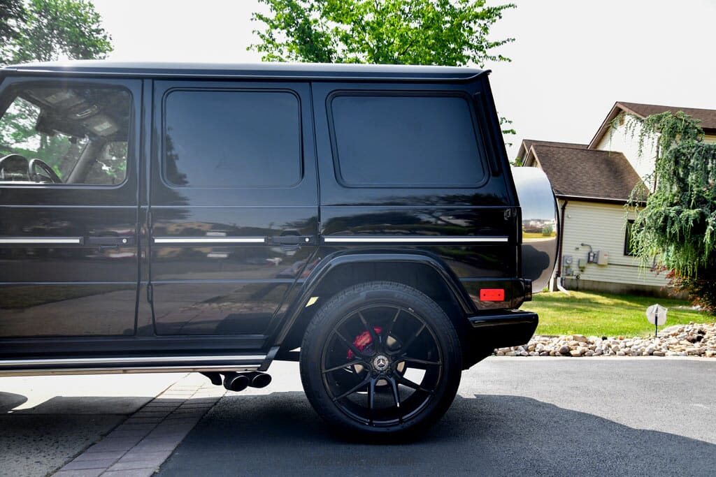 2013 Mercedes-Benz G550 G550 for sale