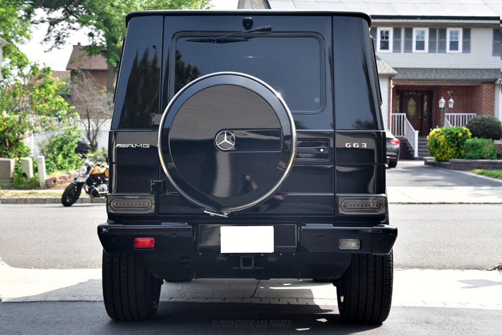 2013 Mercedes-Benz G550 G550 for sale