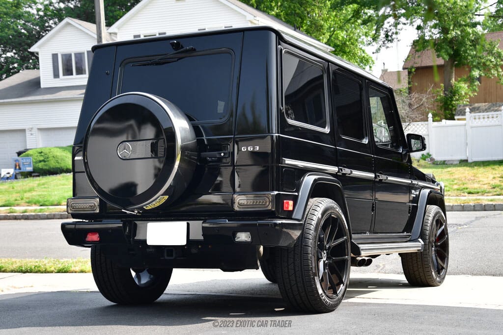 2013 Mercedes-Benz G550 G550 for sale