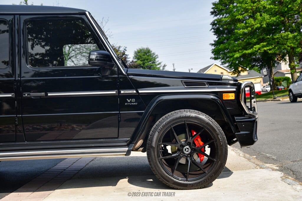 2013 Mercedes-Benz G550 G550 for sale